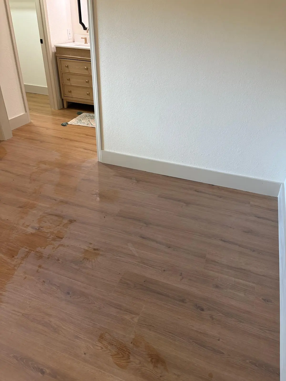 Dirty Home