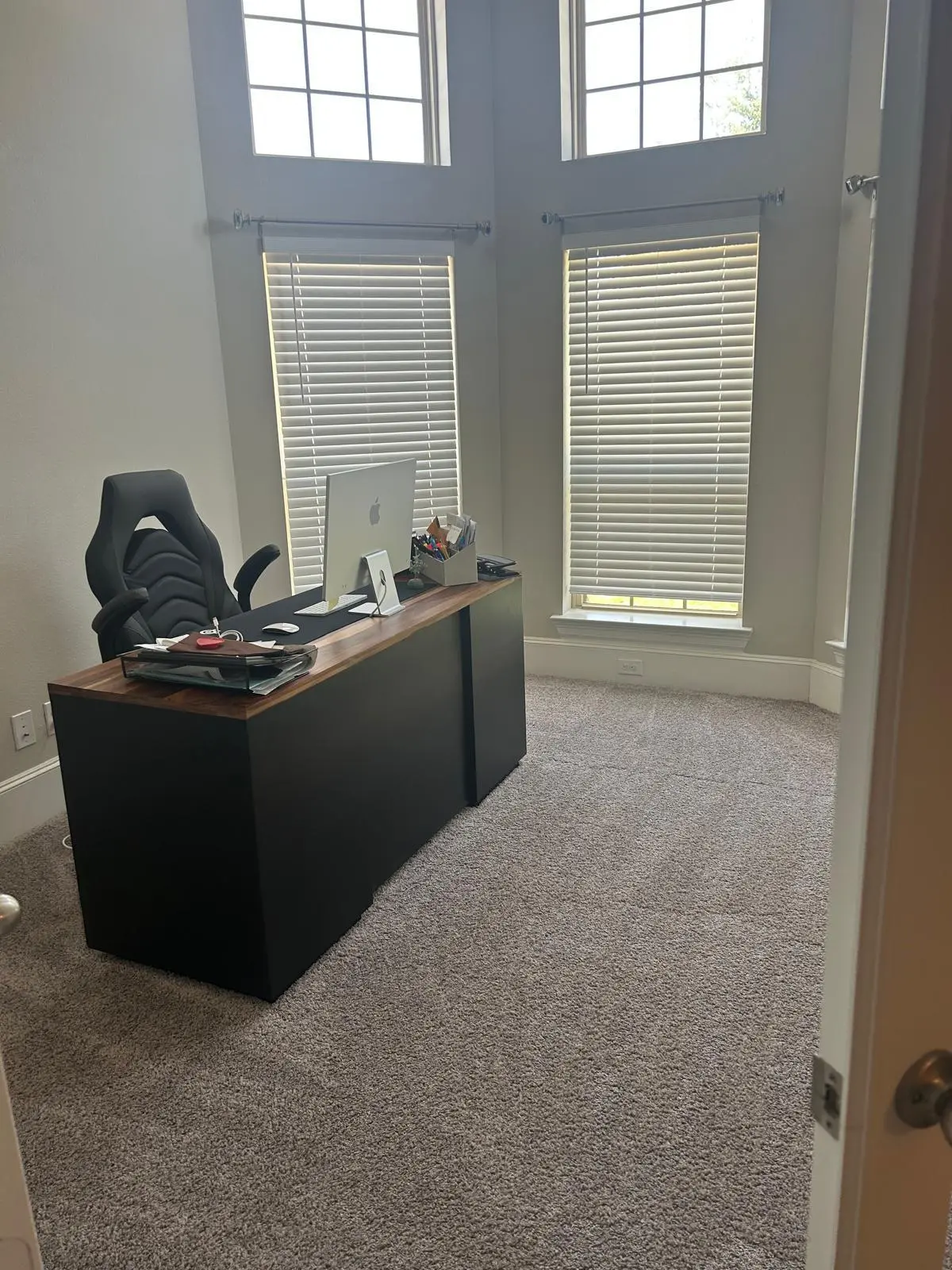 Post Construction Cleaning
