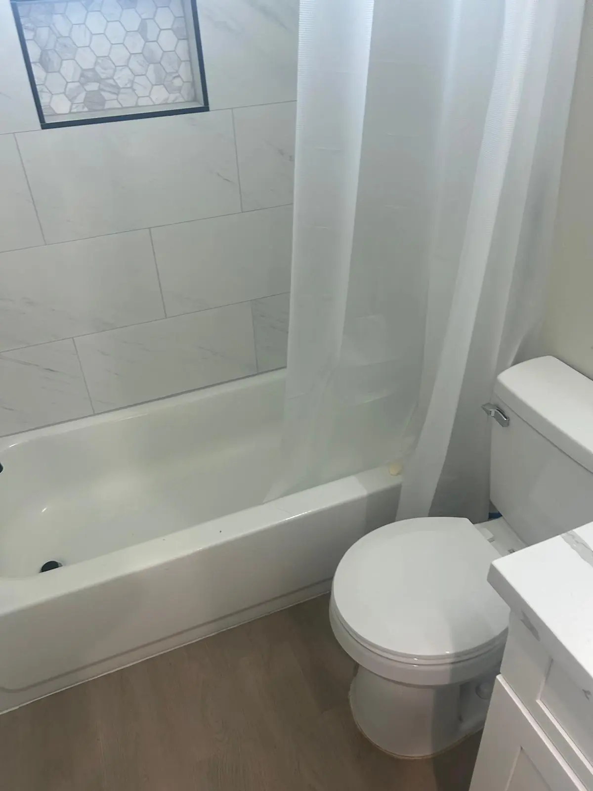 Residential Cleaning